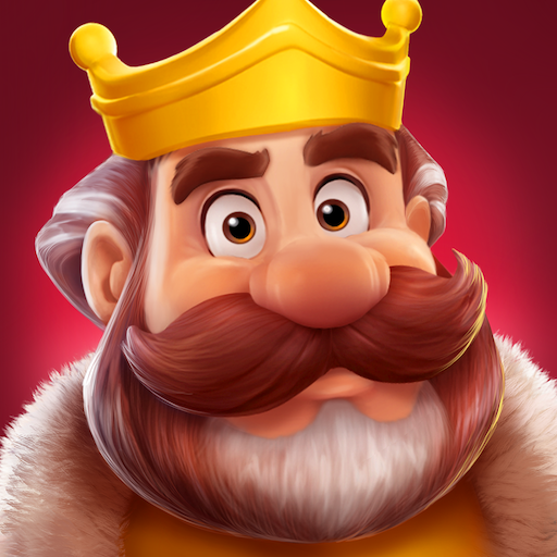 Royal KingDom Logo