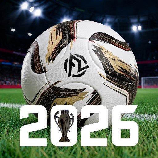 Football League 2026 Logo