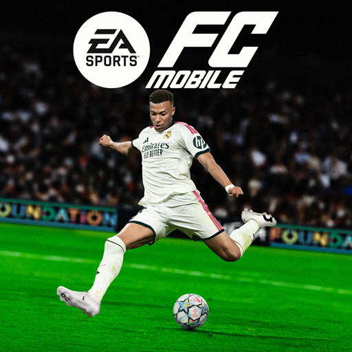 Fc Mobile Logo