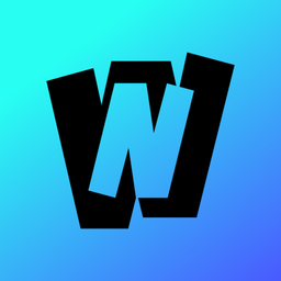 WebNovel Logo