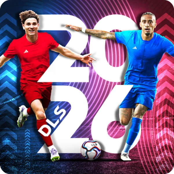 DLS 26 Logo