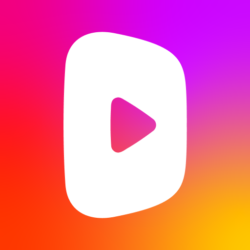 DramaWave Logo